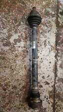 Volkswagen Golf MK6 2009-2012 1.4 TSI Driver OSF Front Driveshaft 1k0407272pk